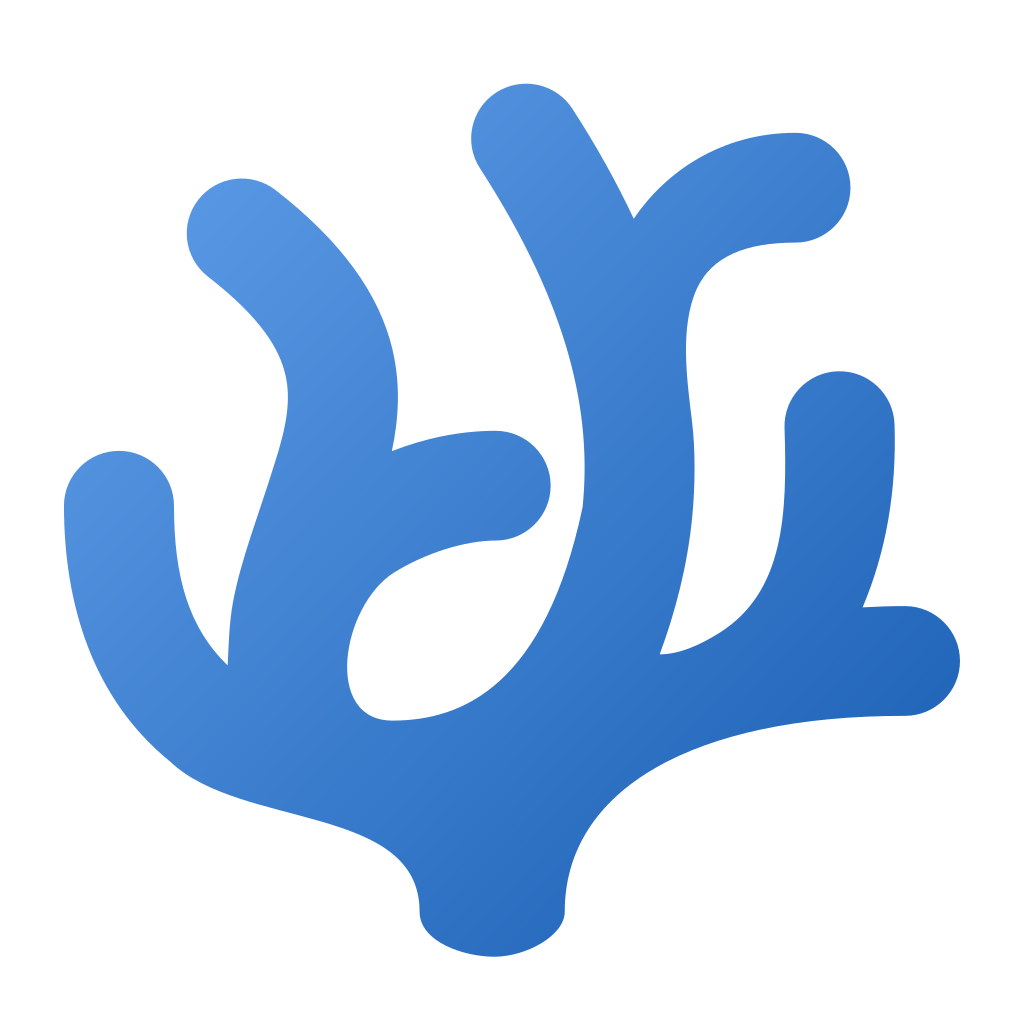 VSCodium Logo