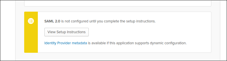 Download metadata